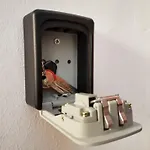Apartamento L'altro Krisa *