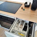 Apartamento L'altro Krisa Bari