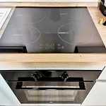 Apartamento L'altro Krisa *