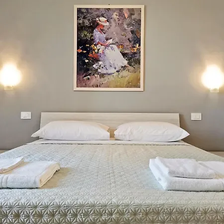 L'altro Krisa Bari