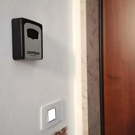 Apartmán L'altro Krisa