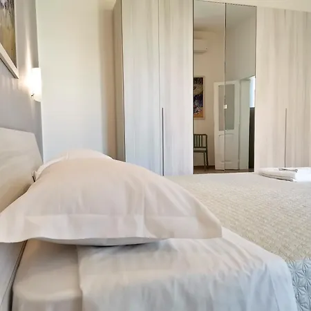 Apartmán L'altro Krisa *