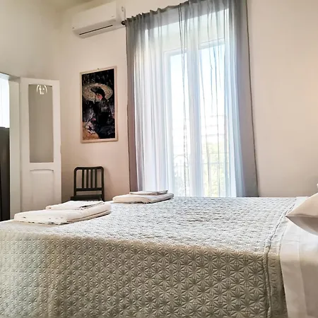 L'altro Krisa Appartement Bari