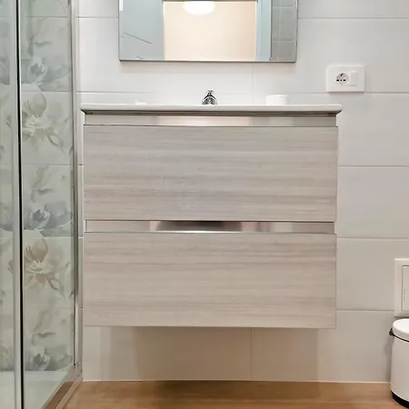 L'altro Krisa Apartmán *
