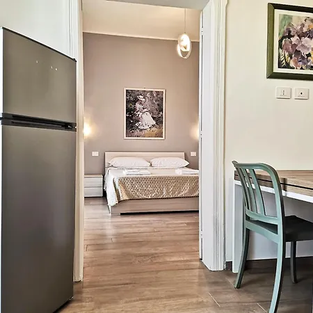 L'altro Krisa Appartement Bari