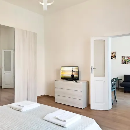 L'altro Krisa Apartmán *