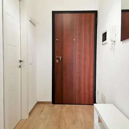 Apartmán L'altro Krisa *