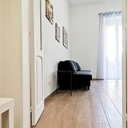 Apartament L'altro Krisa *