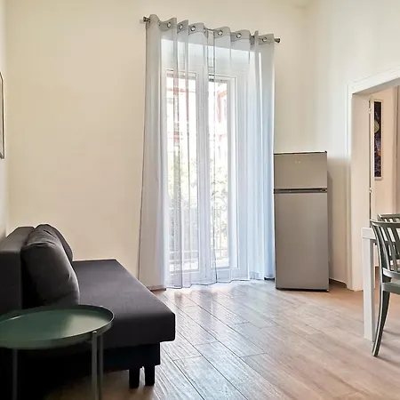 Lägenhet L'altro Krisa