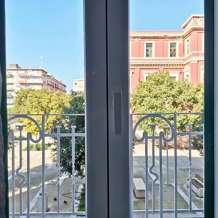 L'altro Krisa Lägenhet *