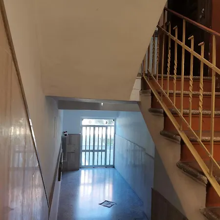 L'altro Krisa Bari