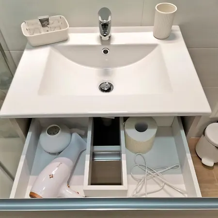 L'altro Krisa * Bari