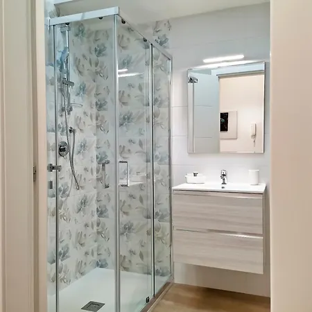 Apartament L'altro Krisa Bari