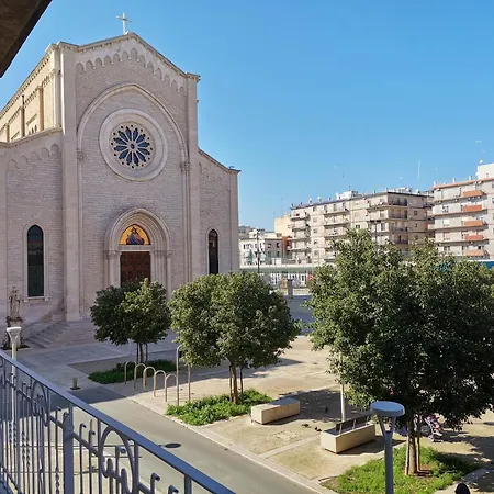 L'altro Krisa Lägenhet