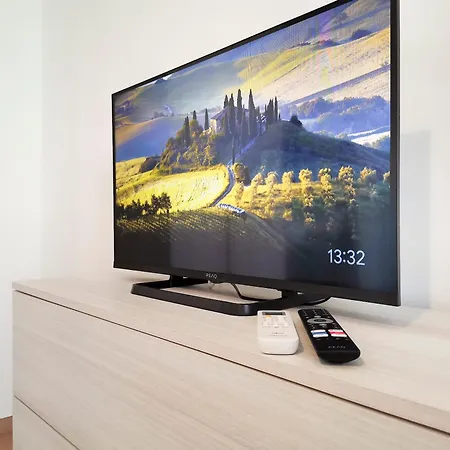 Apartament L'altro Krisa