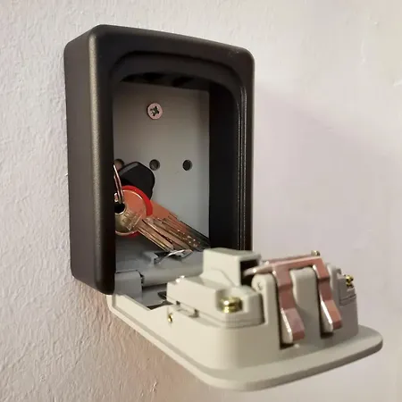 Apartament L'altro Krisa *