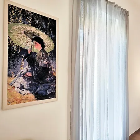 L'altro Krisa 巴里