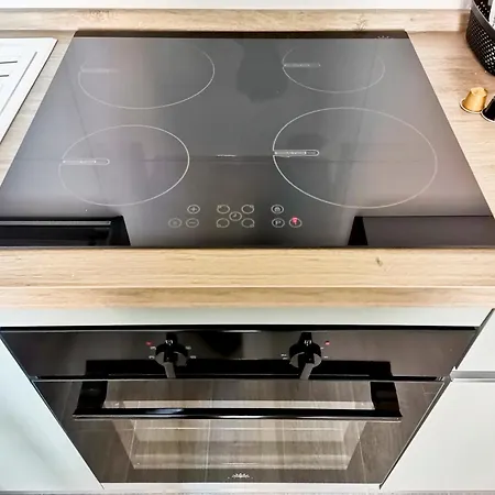 Apartament L'altro Krisa *