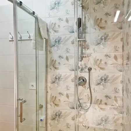 Apartament L'altro Krisa *