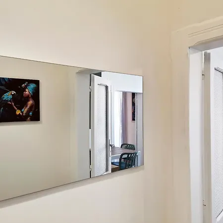 Apartament L'altro Krisa Bari