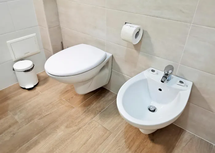 L'altro Krisa Διαμέρισμα Μπάρι