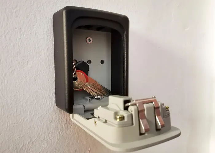 Διαμέρισμα L'altro Krisa *