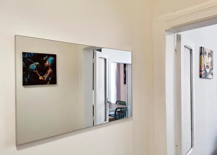 Διαμέρισμα L'altro Krisa Μπάρι